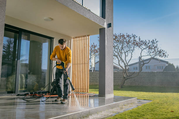 Best Factory Floor Cleaning  in Wauchula, FL
