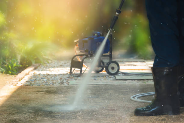 Best Warehouse Cleaning  in Wauchula, FL